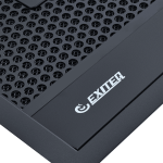 Кухонная вытяжка  EXITEQ EX-6016 black — изображение 6