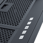 Кухонная вытяжка  EXITEQ EX-6016 black — изображение 7