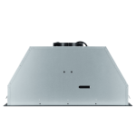 Кухонная вытяжка  EXITEQ EX-6016 black — изображение 10
