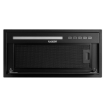 Кухонная вытяжка  EXITEQ EX-6026 black — изображение 3