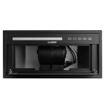 Кухонная вытяжка  EXITEQ EX-6026 black — изображение 4