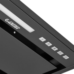 Кухонная вытяжка  EXITEQ EX-6026 black — изображение 5