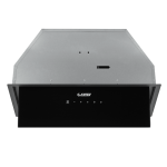 Кухонная вытяжка  EXITEQ EX-6036 black — изображение 2
