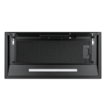 Кухонная вытяжка  EXITEQ EX-6036 black — изображение 5