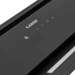 Кухонная вытяжка  EXITEQ EX-6036 black — изображение 6