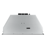 Кухонная вытяжка  EXITEQ EX-6036 black — изображение 10