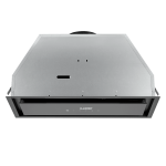 Кухонная вытяжка  EXITEQ EX-6036 black