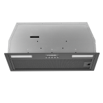 Кухонная вытяжка  EXITEQ EX-6046 black