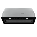 Кухонная вытяжка  EXITEQ EX-6076 black