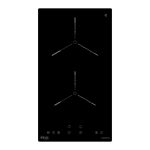 Индукционная варочная панель  OASIS P-EN — изображение 2