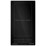 Индукционная варочная панель  MAUNFELD CVI292S2BBK Inverter