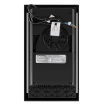Индукционная варочная панель  MAUNFELD CVI292S2BBK Inverter — изображение 5