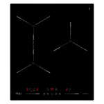 Индукционная варочная панель  OASIS P-EBG